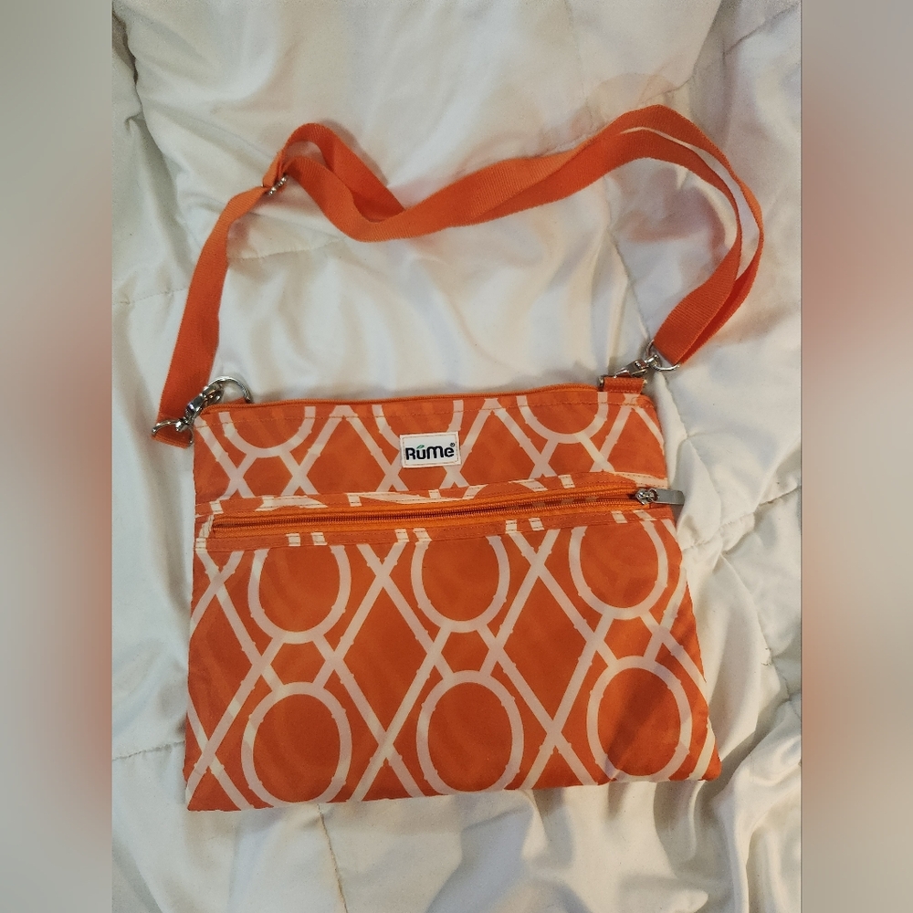 RUME Crossbody Bag